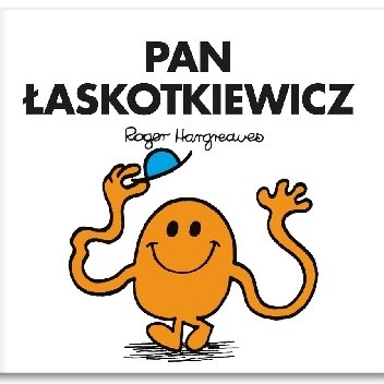Pan Łaskotkiewicz