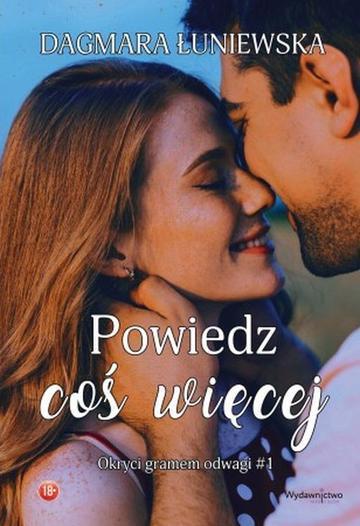 Powiedz coś więcej