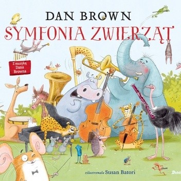 Symfonia zwierząt