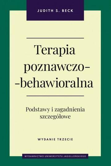 Terapia poznawczo-behawioralna wyd. 3