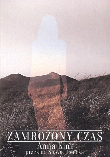 Zamrożony czas