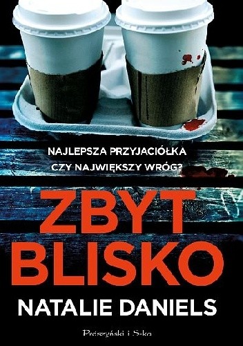 Zbyt blisko