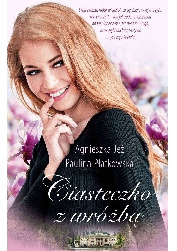 Ciasteczko z wróżbą