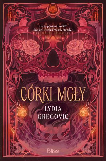 Córki mgły