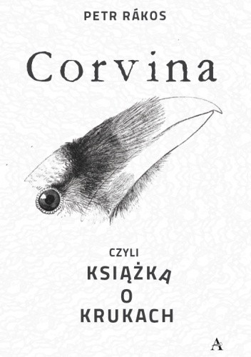 Corvina, czyli książka o krukach