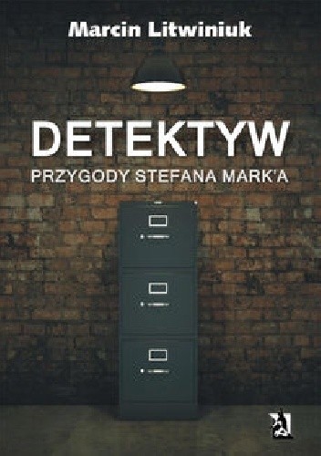 Detektyw: Przygody Stefana Mark