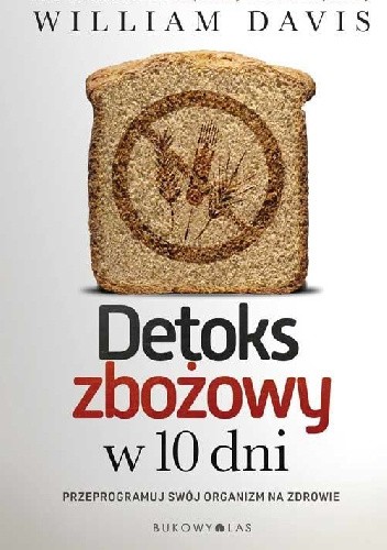 Detoks zbożowy w 10 dni