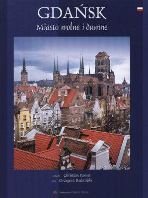 Gdańsk miasto wolne i dumne wer. Pol