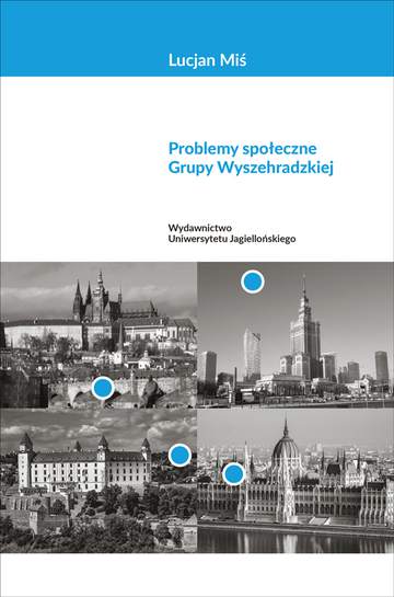 Problemy społeczne grupy wyszehradzkiej