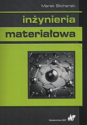 Okładka: Inżynieria materiałowa