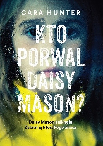 Kto porwał Daisy Mason?