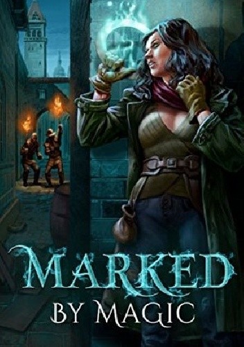 Marked by Magic