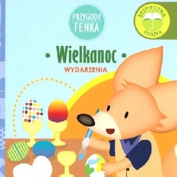 Przygody Fenka. Wielkanoc. Wydarzenia.