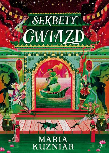 Sekrety gwiazd. Nawiedzony okręt. Tom 2