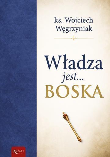 Władza jest boska