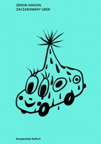 Zaczarowany uber