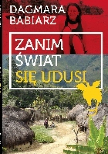 Zanim świat się udusi