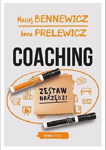 Coaching. Zestaw narzędzi