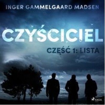 Czyściciel 1: Lista