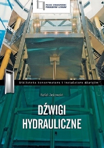 Dźwigi hydrauliczne