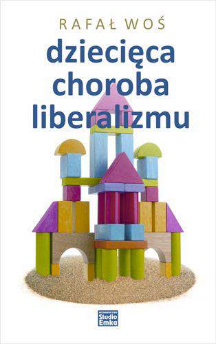 Dziecięca choroba liberalizmu