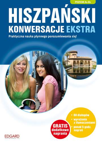 Hiszpański konwersacje ekstra