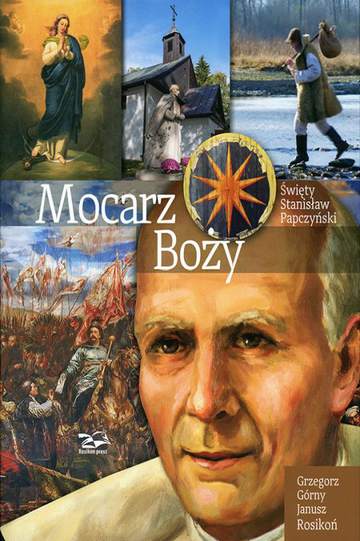 Mocarz boży święty stanisław papczyński