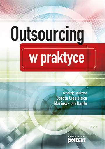 Outsourcing w praktyce