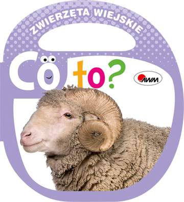 Zwierzęta wiejskie co to