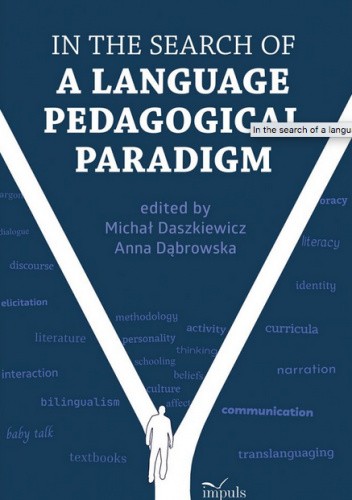 In the search of a language pedagogical paradigm