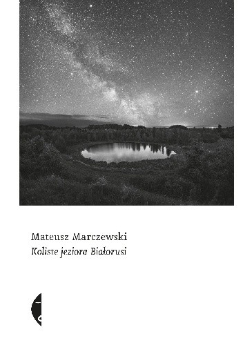 Koliste jeziora Białorusi