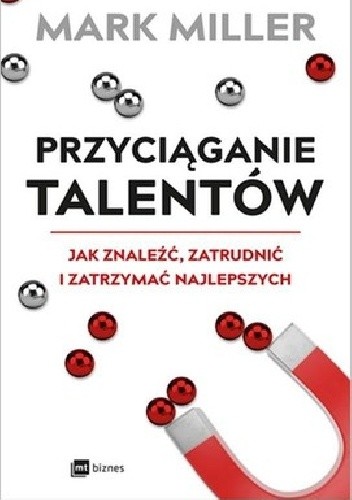Przyciąganie talentów
