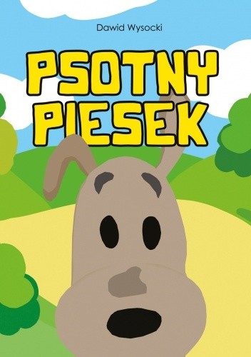 Psotny Piesek