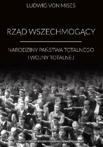 Rząd wszechmogący