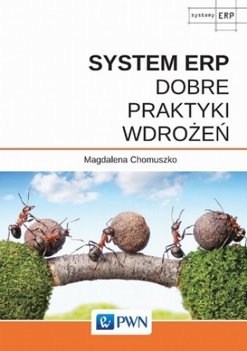 System ERP - Dobre praktyki wdrożeń