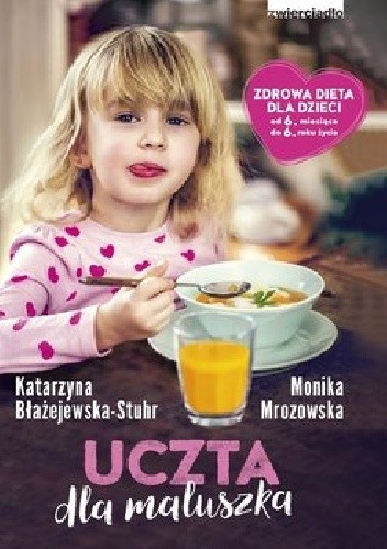 Uczta dla maluszka