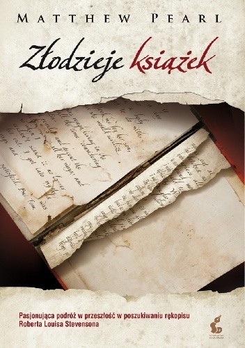 Złodzieje książek