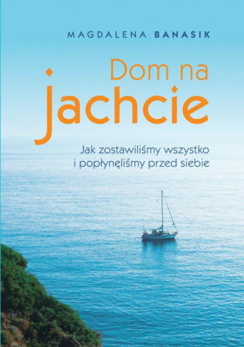 Dom na jachcie