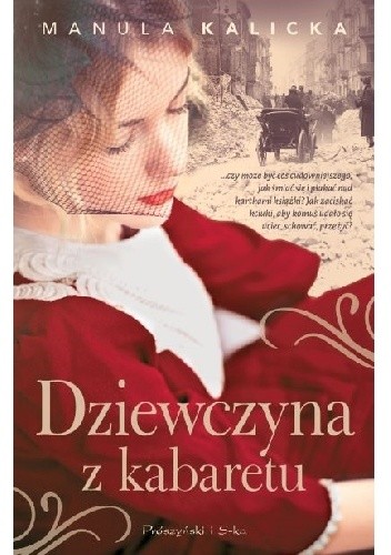 Dziewczyna z kabaretu