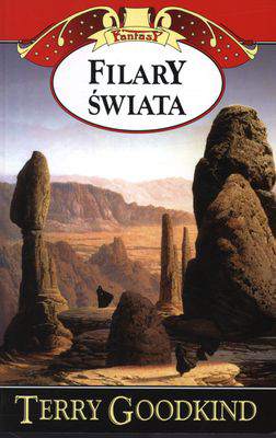 Filary świata miecz prawdy