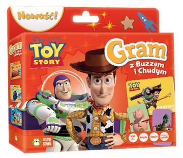 Gram z buzzem i chudym