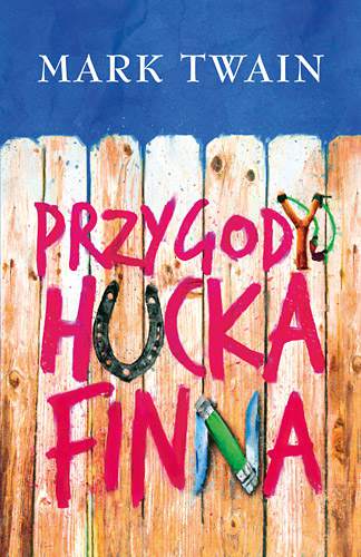 Przygody hucka finna