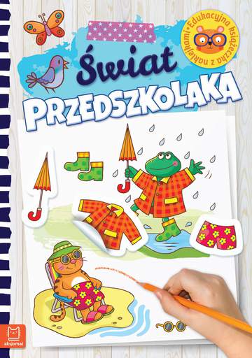 Świat przedszkolaka