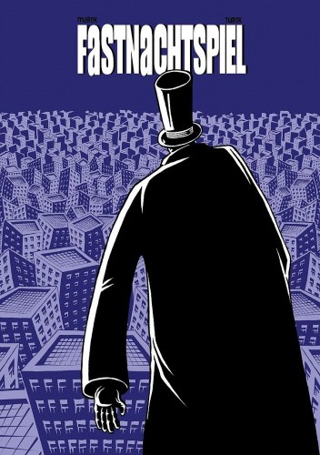 Fastnachtspiel
