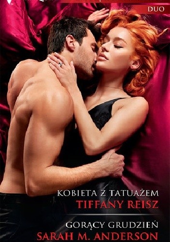 Kobieta z tatuażem, Gorący grudzień