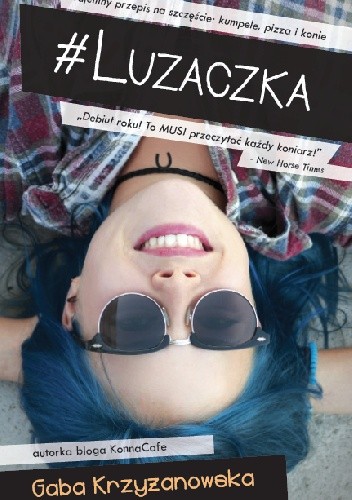 #Luzaczka