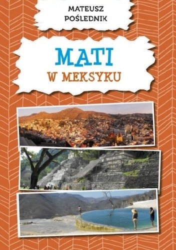 Mati w Meksyku