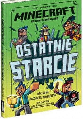 Ostatnie starcie