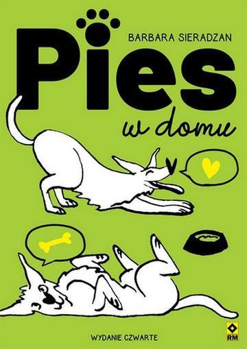 Pies w domu wyd. 2026