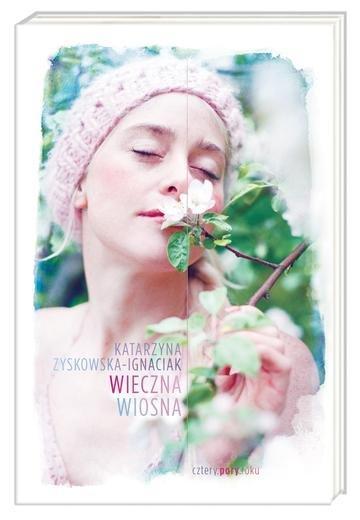 Okładka: Wieczna wiosna